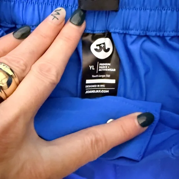 Jo+Jax Sport Pants - Picture 2 of 3